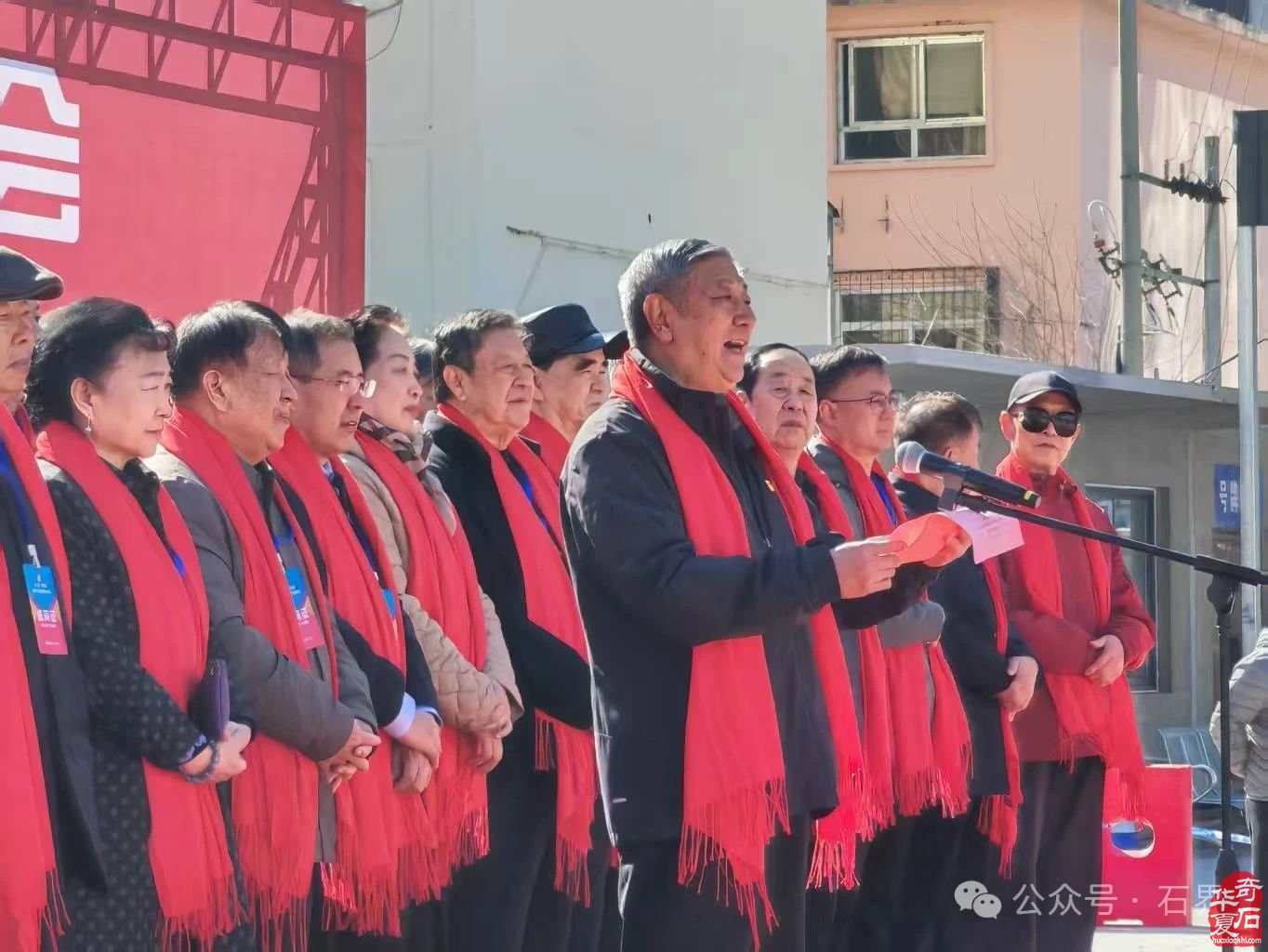 中国·石家庄第十九届观赏石博览会隆重开幕