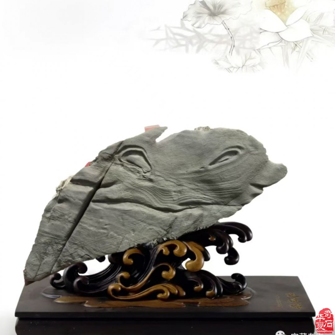 洛阳石展六天倒计时 济源纹石将闪亮登场