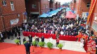 不同视角看洛阳三十三届赏石文化艺术展