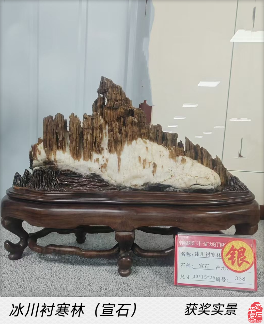洛阳展会“一鹭莲科”的一路辉煌