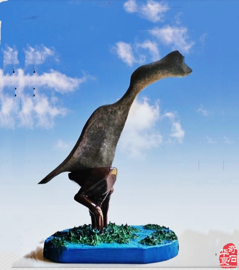 洛阳展会“一鹭莲科”的一路辉煌