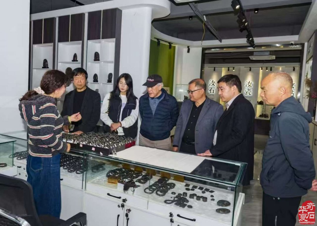 汝瓷·传统文化继承之都——再度汝州行