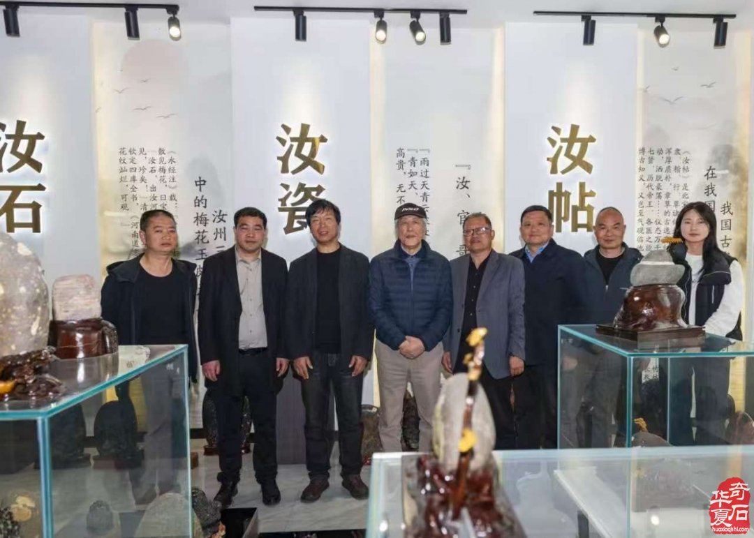 汝瓷·传统文化继承之都——再度汝州行