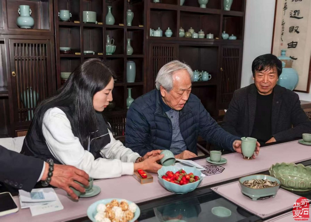 汝瓷·传统文化继承之都——再度汝州行