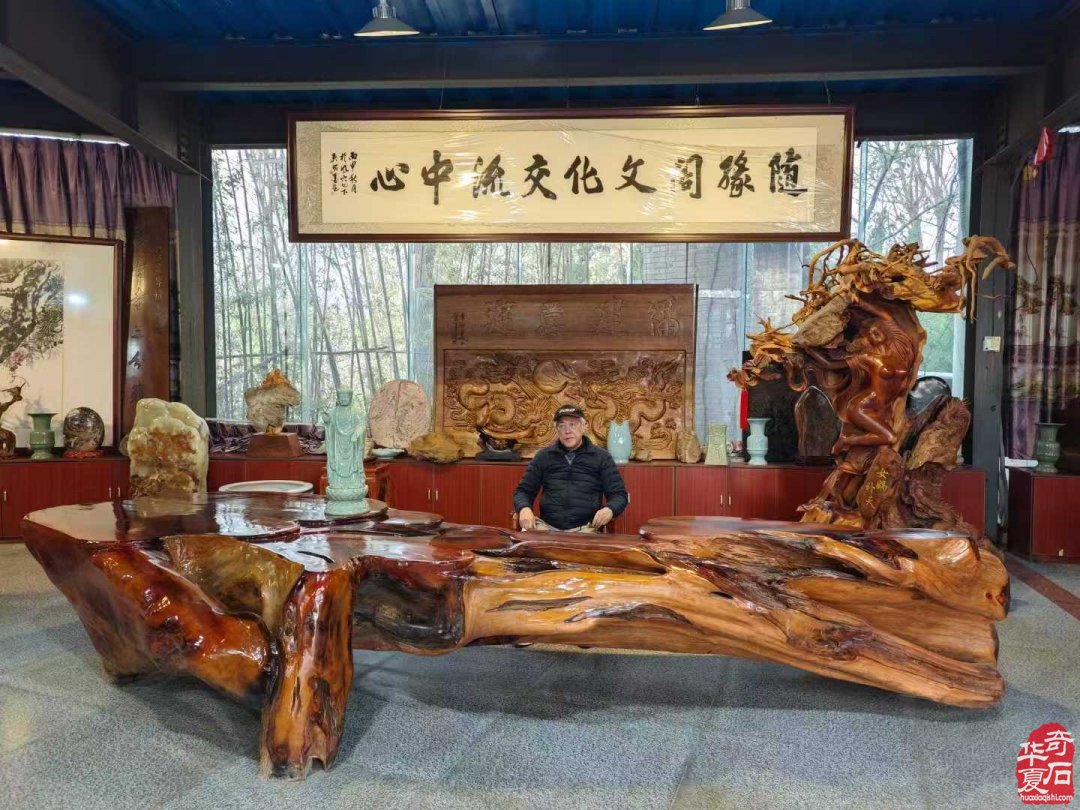 汝瓷·传统文化继承之都——再度汝州行