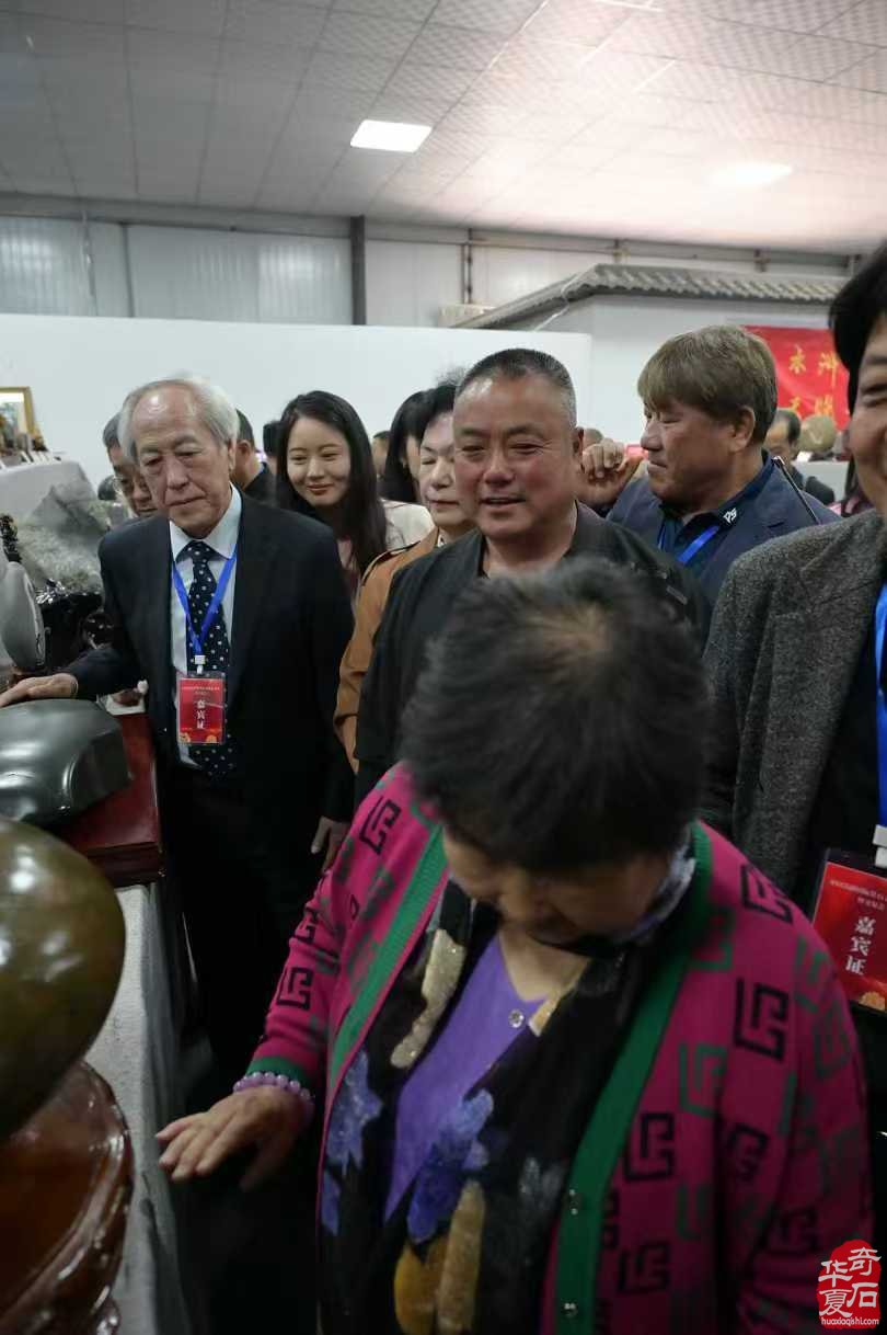 汝瓷·传统文化继承之都——再度汝州行