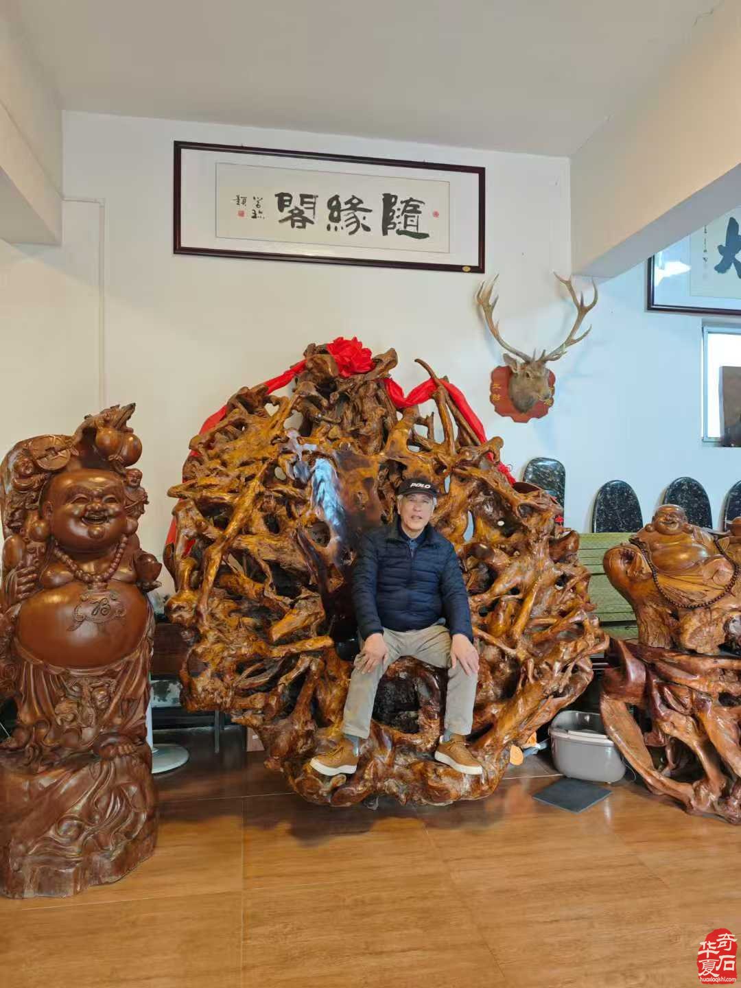 汝瓷·传统文化继承之都——再度汝州行