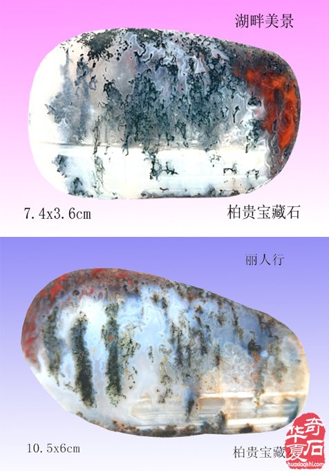 开创玩石新天地，收藏愉悦好心情 