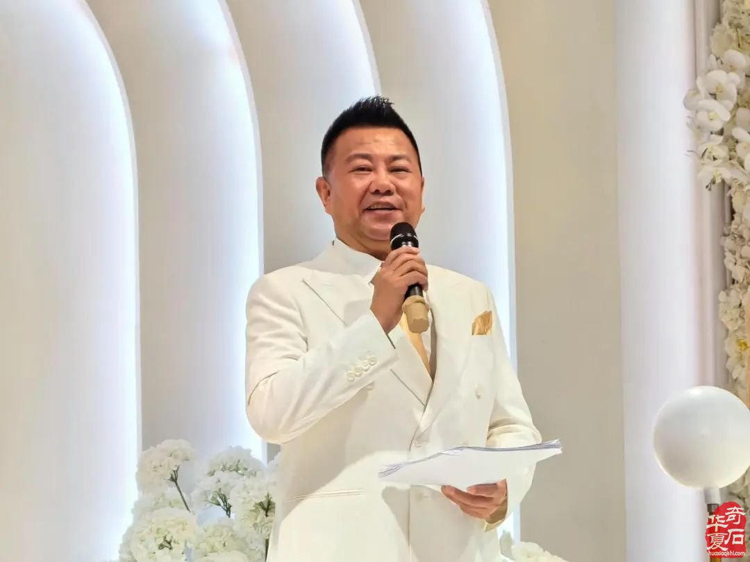 成都二十三届中国国际赏石文化博览会启幕