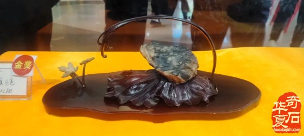 中国(平顶山)第三届国际观赏石文化艺术节.暨全国【蓝鹰杯】观赏石.宝玉石.收藏品精品隆重开幕!