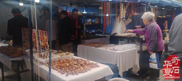中国(平顶山)第三届国际观赏石文化艺术节.暨全国【蓝鹰杯】观赏石.宝玉石.收藏品精品隆重开幕!