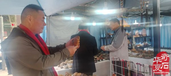 中国(平顶山)第三届国际观赏石文化艺术节.暨全国【蓝鹰杯】观赏石.宝玉石.收藏品精品隆重开幕!