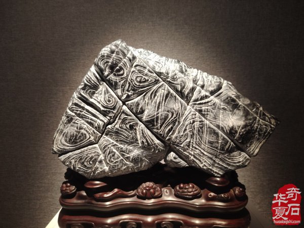 2025中国（蚌埠）第四届赏石玉器文化博览会暨【禹王杯】精品展开幕