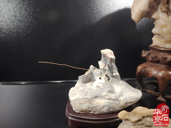 2025中国（蚌埠）第四届赏石玉器文化博览会暨【禹王杯】精品展开幕