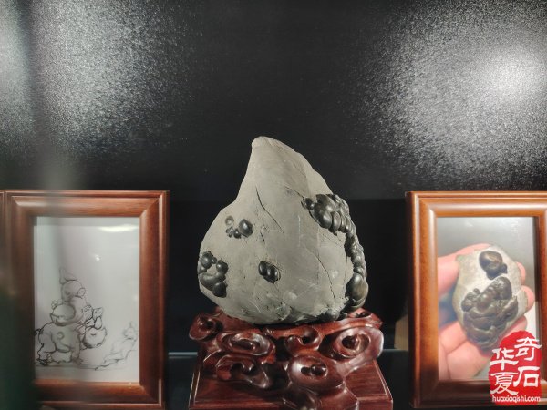 2025中国（蚌埠）第四届赏石玉器文化博览会暨【禹王杯】精品展开幕