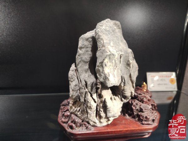 2025中国（蚌埠）第四届赏石玉器文化博览会暨【禹王杯】精品展开幕