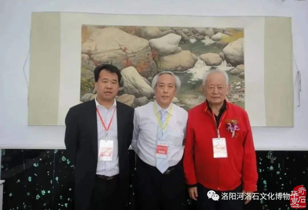 奇石(壽石)給我們的教诲 组图