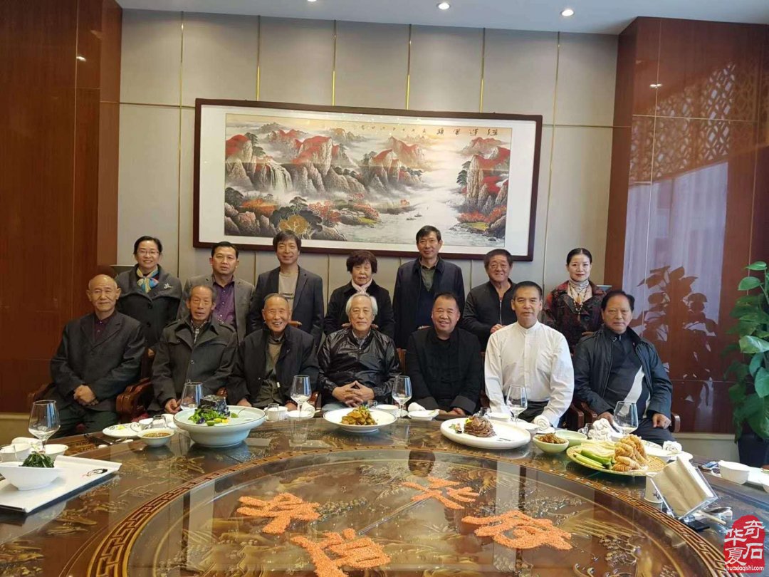 奇石(壽石)給我們的教诲 组图