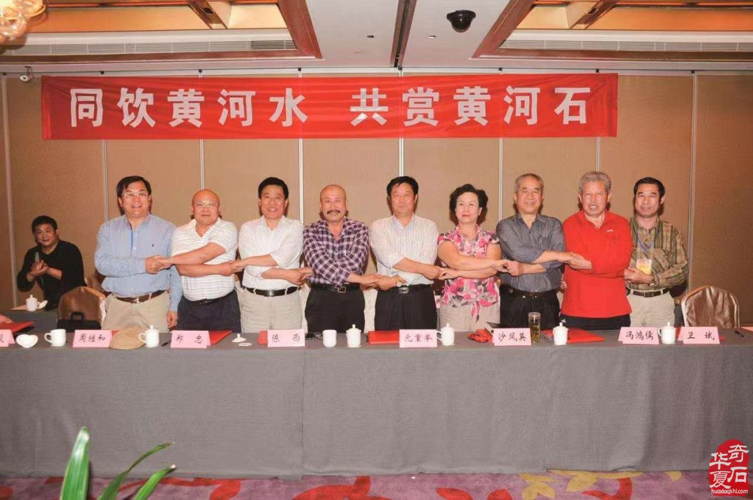奇石(壽石)給我們的教诲 组图