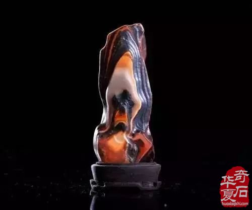 买石头是人生最佳的减压方式