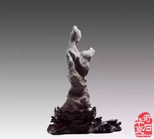 买石头是人生最佳的减压方式