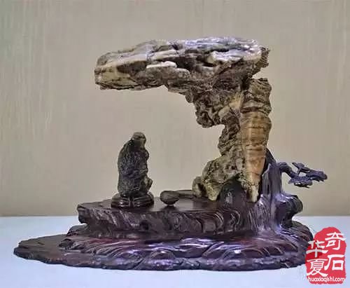 买石头是人生最佳的减压方式