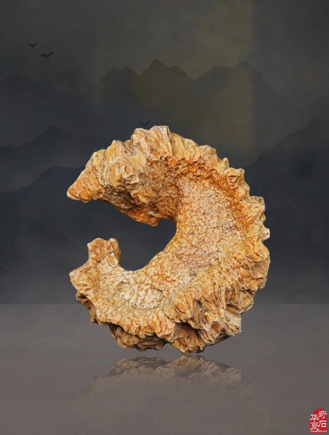 石友们约起!走北京看国博石展!