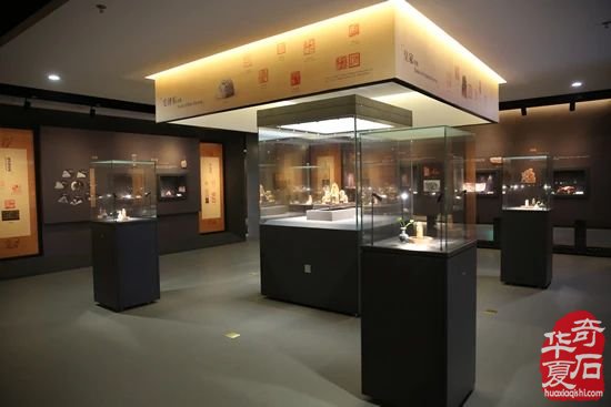 石友们约起!走北京看国博石展!