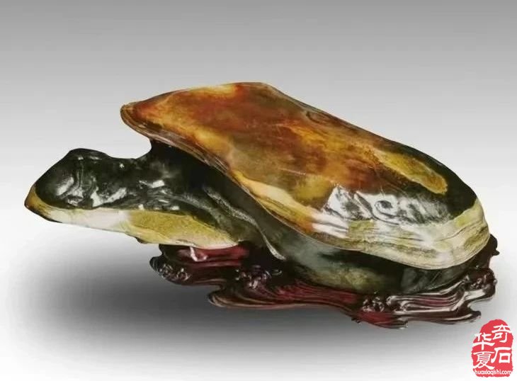 石友们约起!走北京看国博石展!