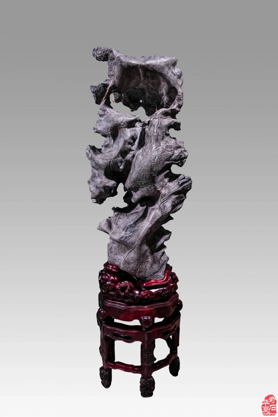 石友们约起!走北京看国博石展!