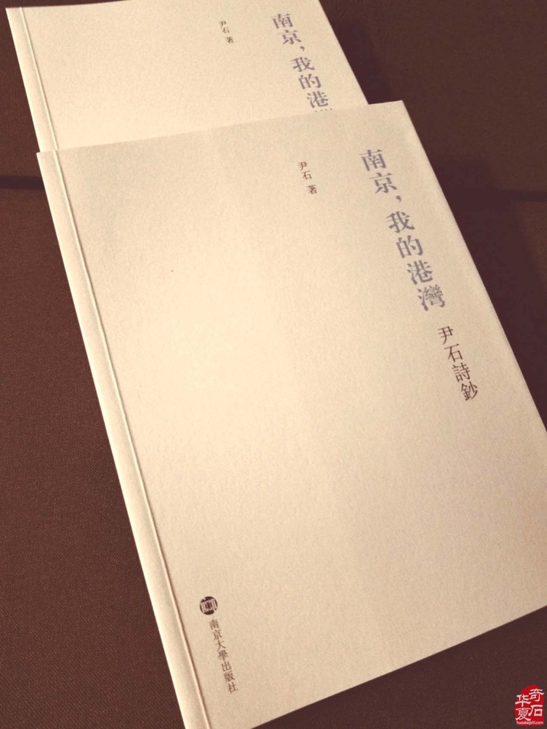 藏石精彩蕴灵性画竹生风四海闻— 记“江南一竹”尹石先生