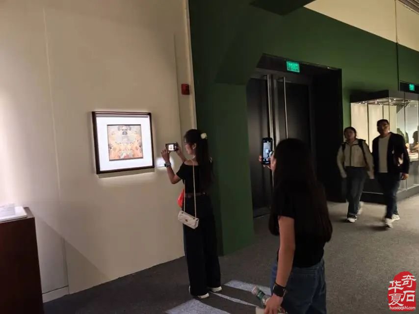 “石韵天成——中国观赏石艺术展”开幕