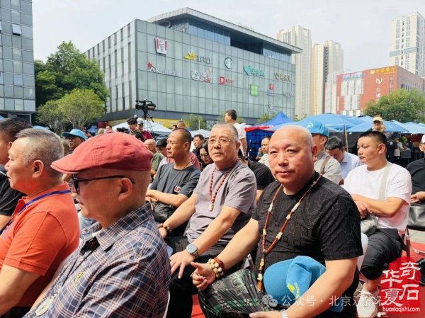2025武汉客厅石博会十周年庆典盛大开幕