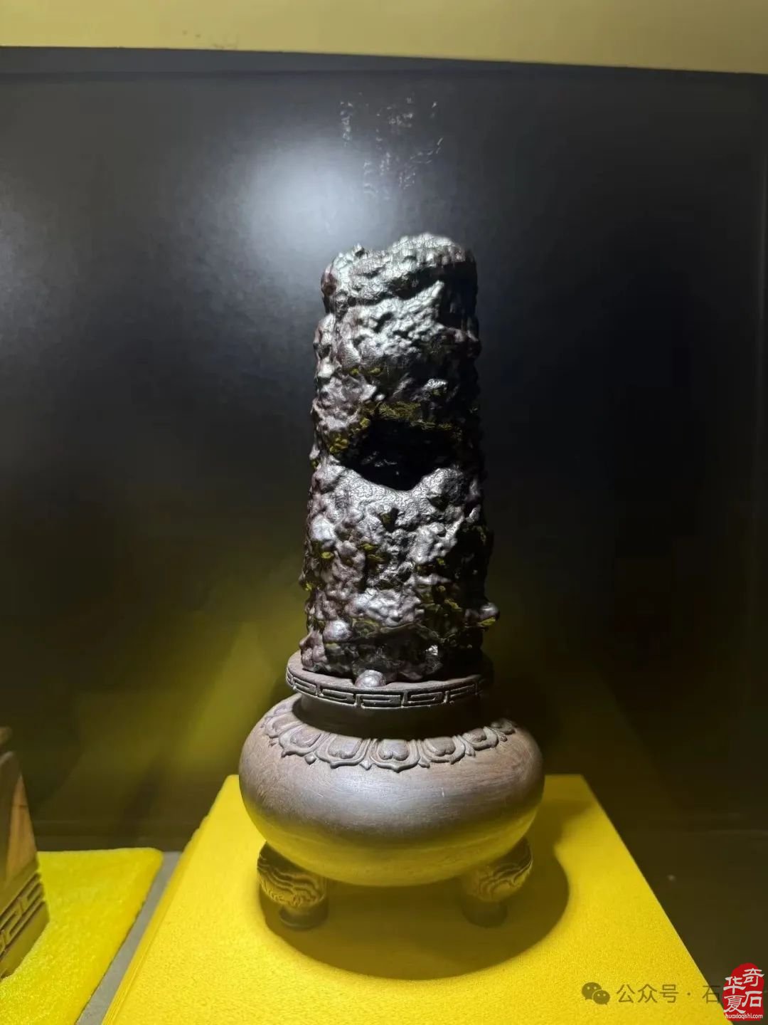 热烈祝贺天雕艺术专业委员会成立