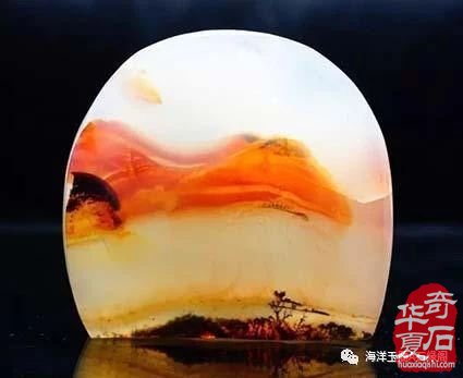 海洋玉髓—不再是被低估的玉石
