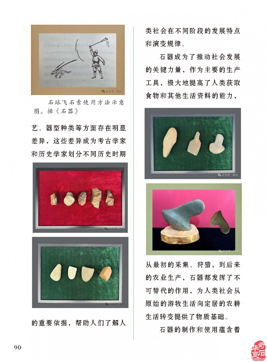 《于公赏石》盛赞石友云集的赏石盛会嗨翻初夏