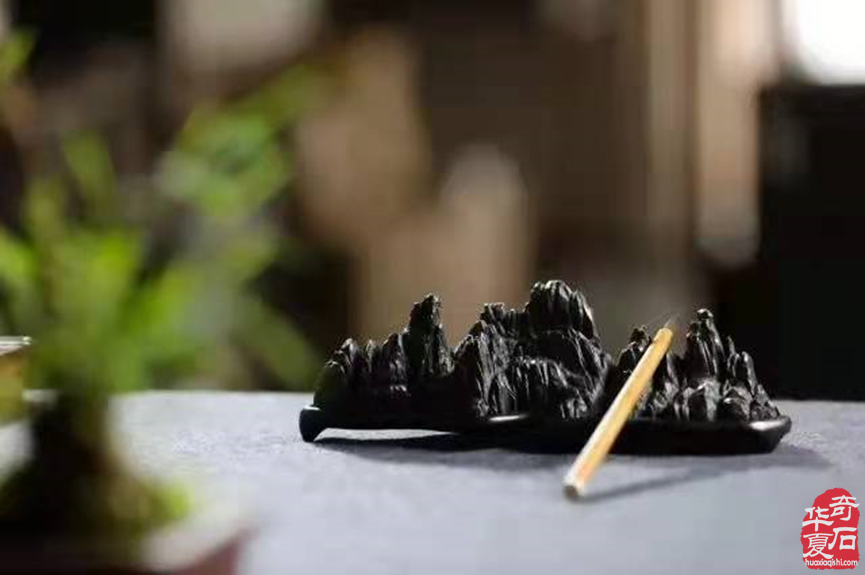 放下“完美”执念 以敬畏之心拥抱自然奇石