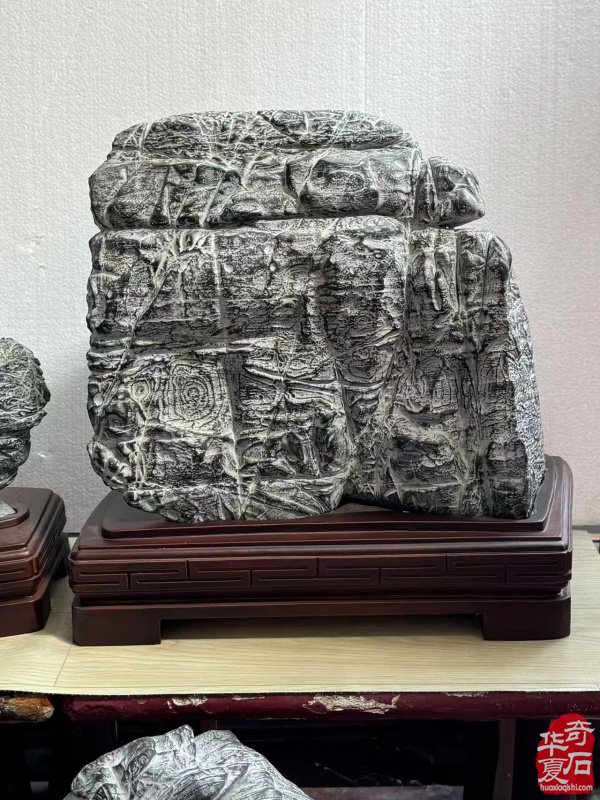 济源纹石为什么销售火爆洛阳城