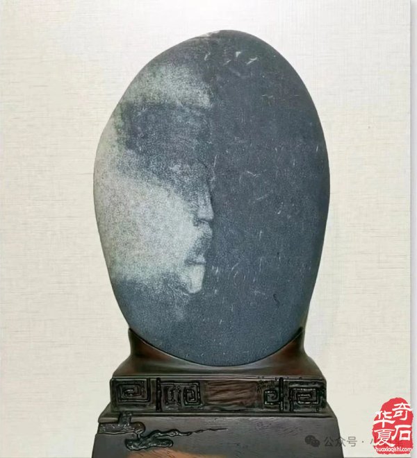 “黄果树杯”赏石艺术特色展，参展作品精彩亮相（第二集）