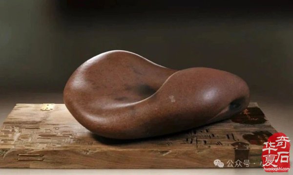 “黄果树杯”赏石艺术特色展，参展作品精彩亮相（第二集）