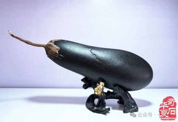“黄果树杯”赏石艺术特色展，参展作品精彩亮相（第二集）