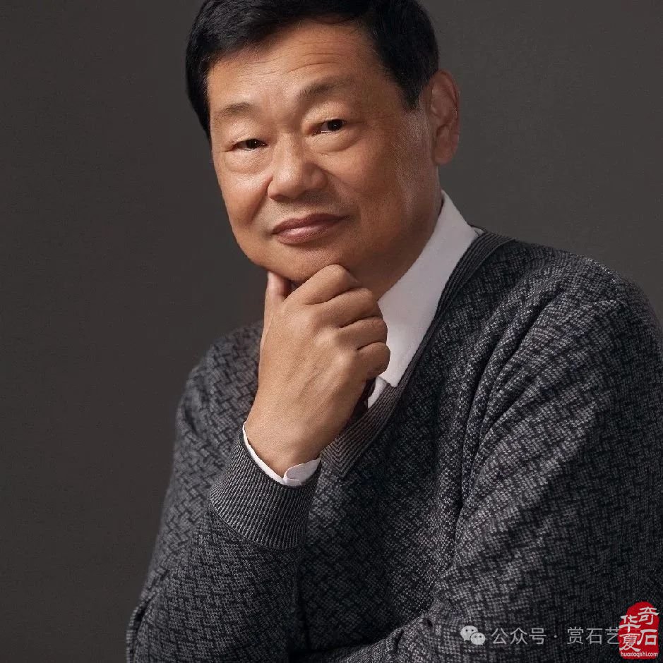 鹤壁市奇石协会成功举办《太极、赏石杂谈》知识讲座