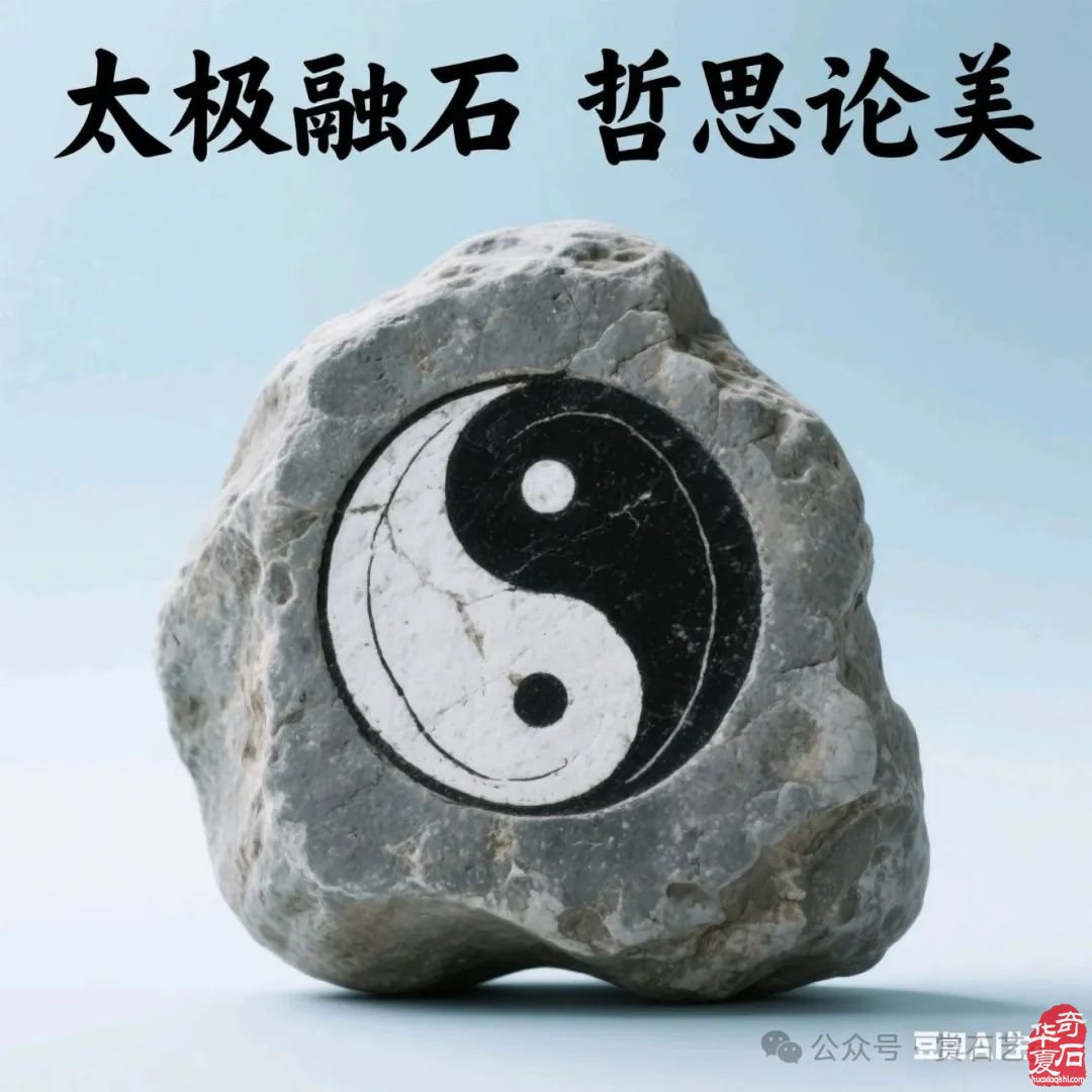 鹤壁市奇石协会成功举办《太极、赏石杂谈》知识讲座