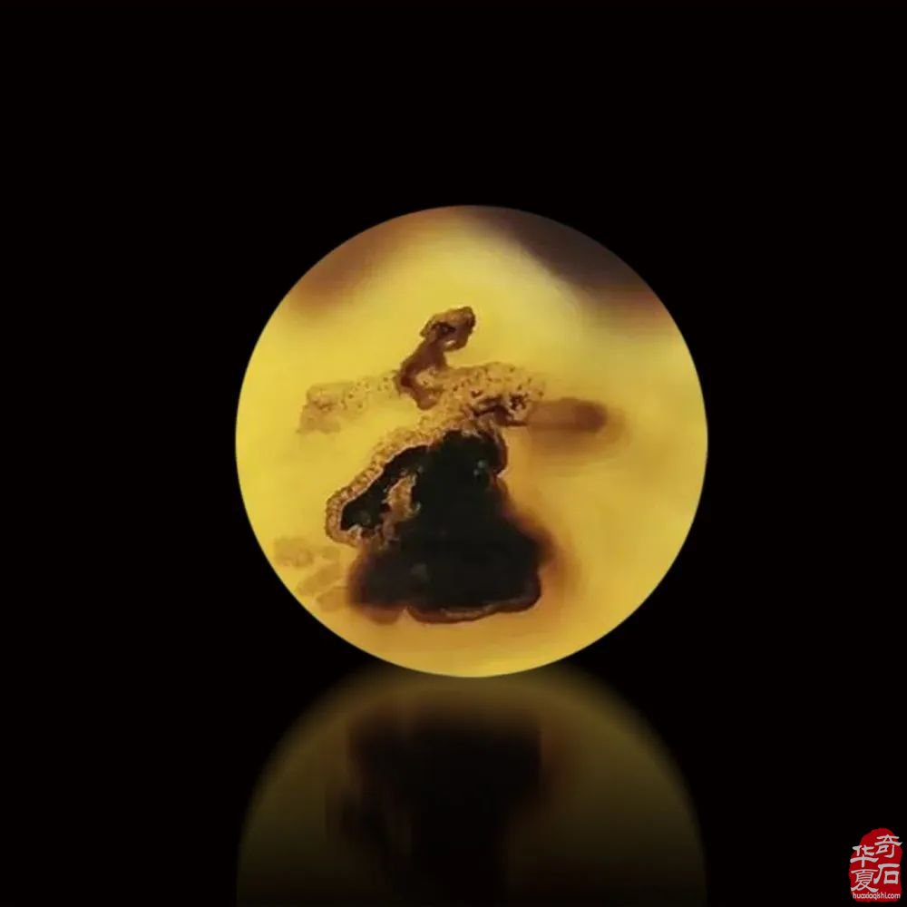 面临低迷的奇石市场务必要有定力