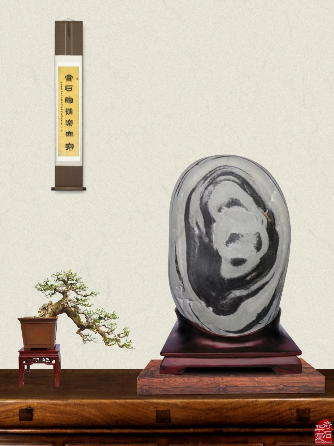 2025中国（兰州）丝绸之路国际赏石文化节正式启动
