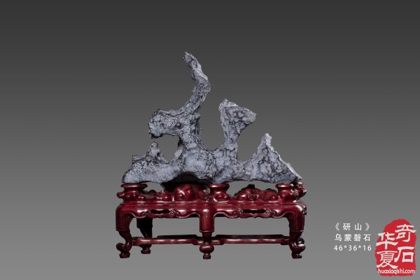 赴昆明国际石博会与全国石友共襄盛举