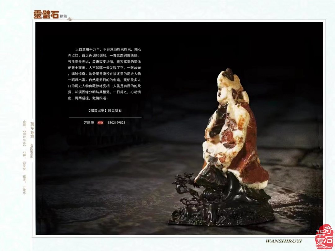 首届贵州·安顺赏石文化旅游节暨“黄果树杯”赏石艺术特色展隆重开幕