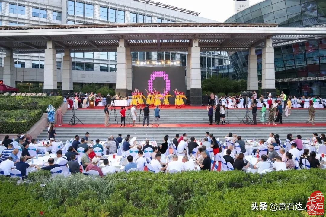 兰州石展7月31日盛大开幕！相约甘肃国际会展中心！ 
