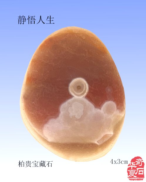 谁解石中清苦而又甘甜的石味