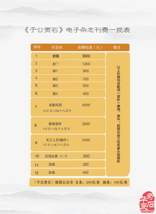 登录《于公赏石》各大石展一网打尽
